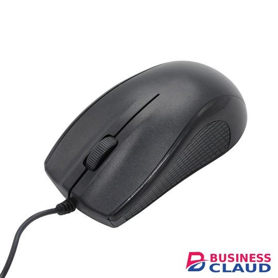 Vcom DM112 USB Wired Mouse