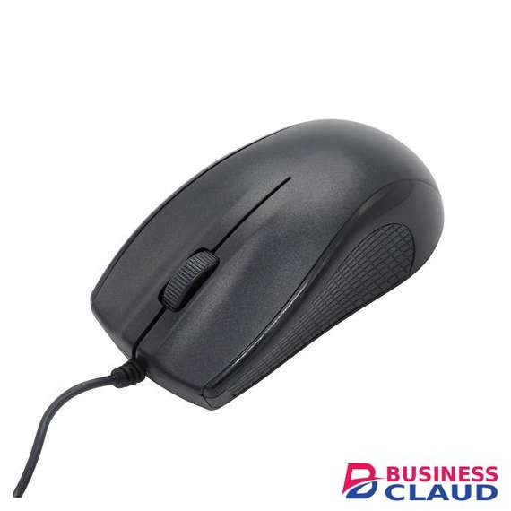 Vcom DM112 USB Wired Mouse