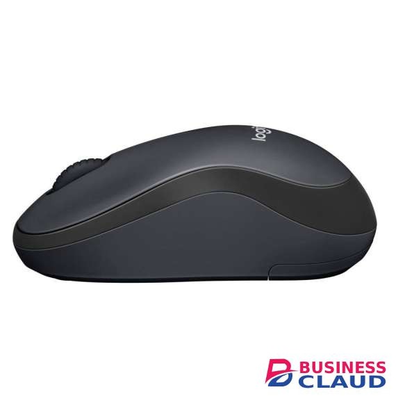 Logitech M220 Silent Wireless Mouse
