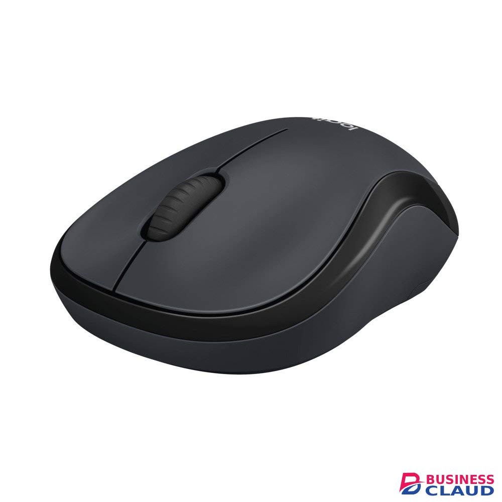 Logitech M220 Silent Wireless Mouse