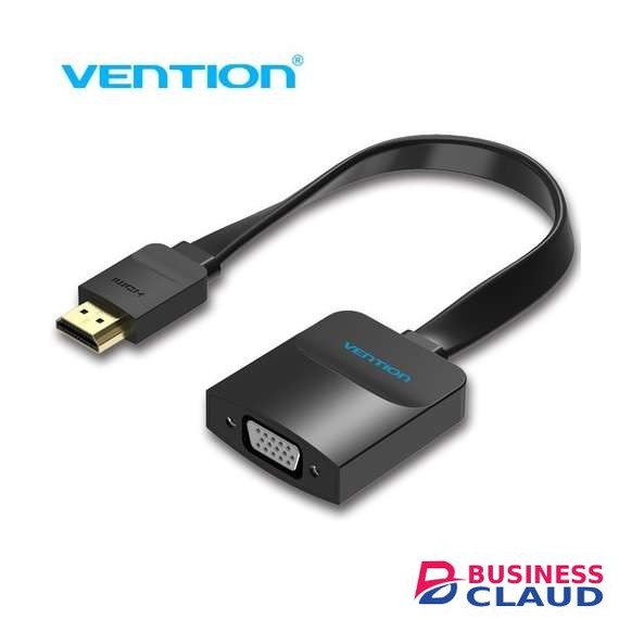 Vention HDMI to VGA Converter