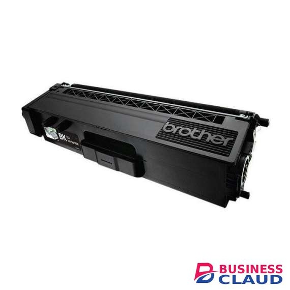 Brother TN-361BK Black Toner Cartridge