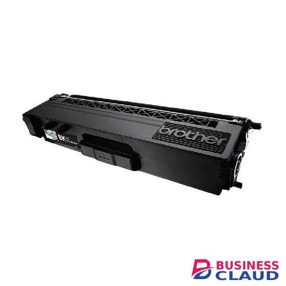 Brother TN-361BK Black Toner Cartridge