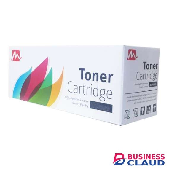 Mercury MTK6115 Black Toner Cartridge