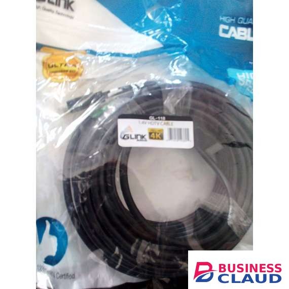 HDMI to HDMI 20 mtrs Cable
