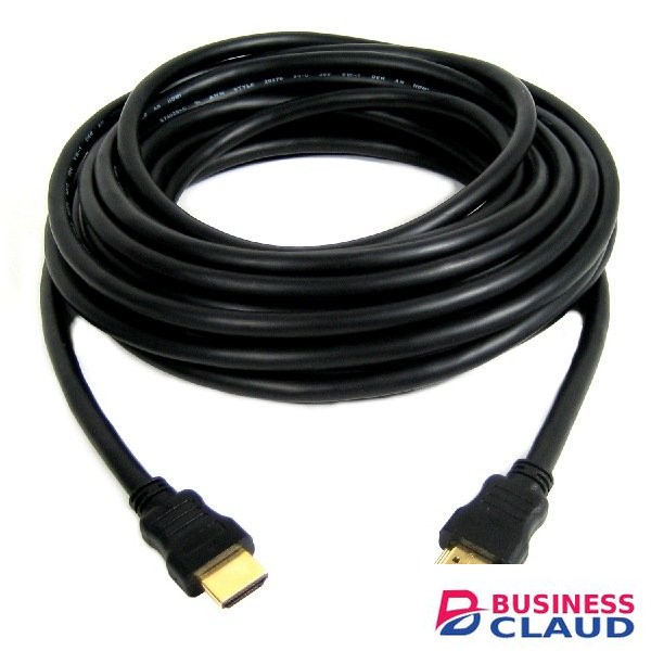HDMI to HDMI 5 mtrs Cable