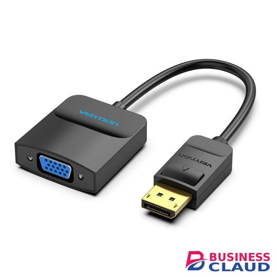 Vention Display Port to VGA Adapter