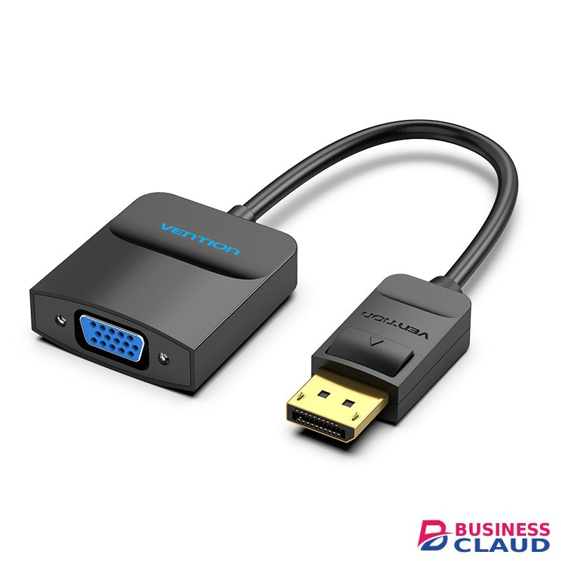 Vention Display Port to VGA Adapter