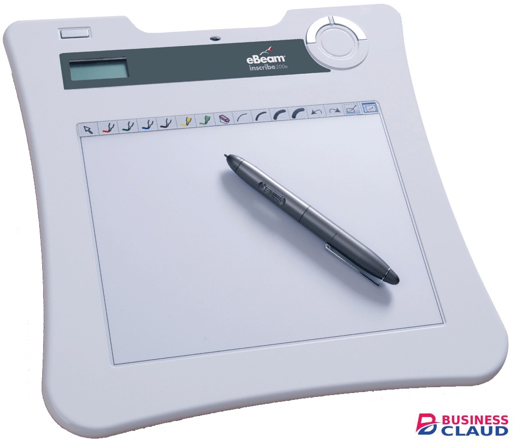 Inscribe 200E eBeam