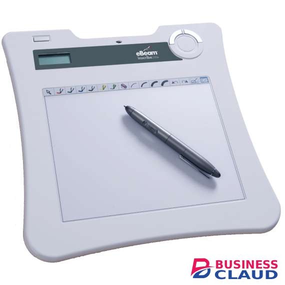 Inscribe 200E eBeam
