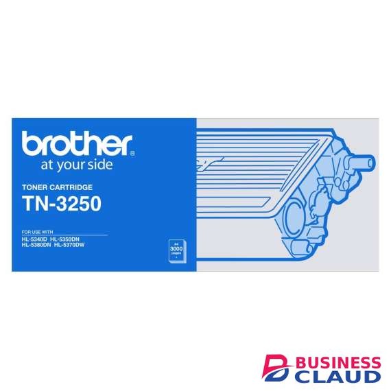 Brother TN-3250 Toner Cartridge