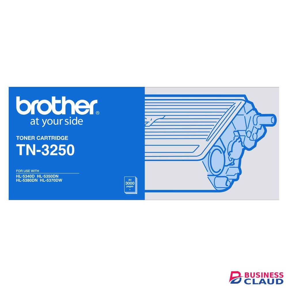 Brother TN-3250 Toner Cartridge