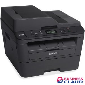 Brother DCP-L2540DW Mono Laser Multifunction A4 Printer