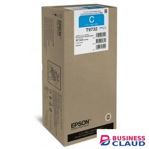 Epson T9732XL Cyan Ink Cartridge
