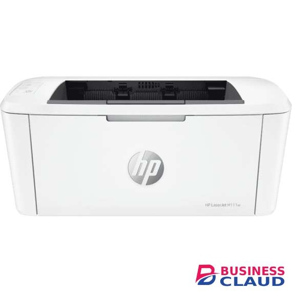 HP M111w LaserJet Single Function Monochrome Printer