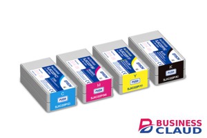 Epson ColorWorks C3500 Black Ink cartridge