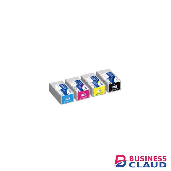 Epson ColorWorks C3500 Black Ink cartridge