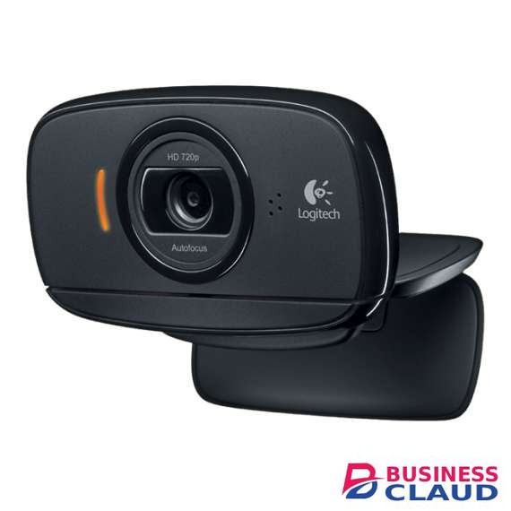 Logitech C525 Hd Webcam