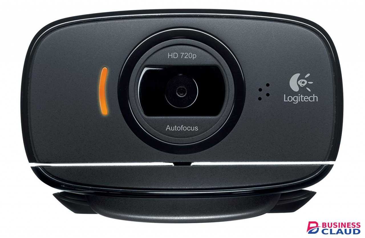 Logitech C525 Hd Webcam