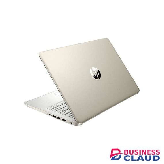 HP 14s-dq5004nia core i5 8GB 256SSD 14 Inch Dos Laptop