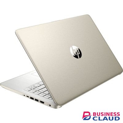HP 14s-dq5004nia core i5 8GB 256SSD 14 Inch Dos Laptop