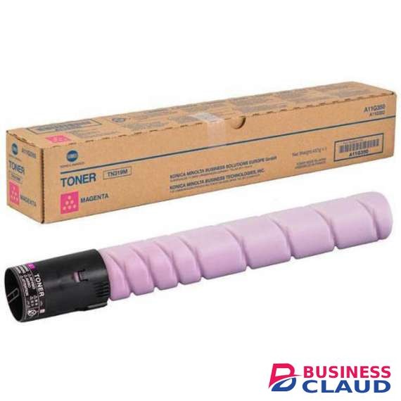 Konica Minolta TN324 Magenta Toner Cartridge