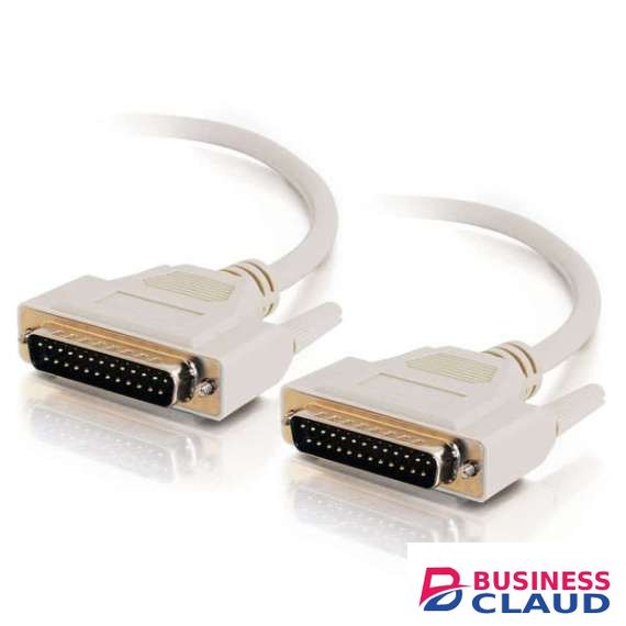 parallel to parallel 25pin m/m Cable
