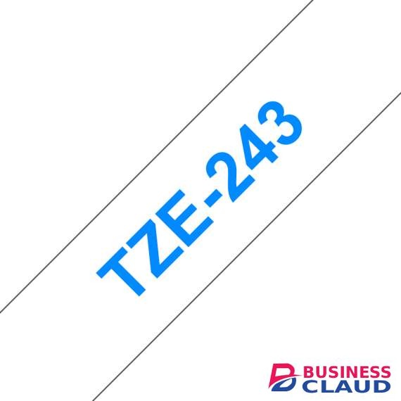 Brother TZE-243 Label Printer Tape