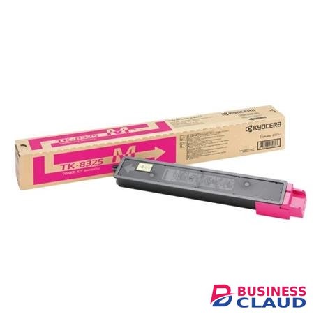 Kyocera TK-8325 Magenta Toner Cartridge