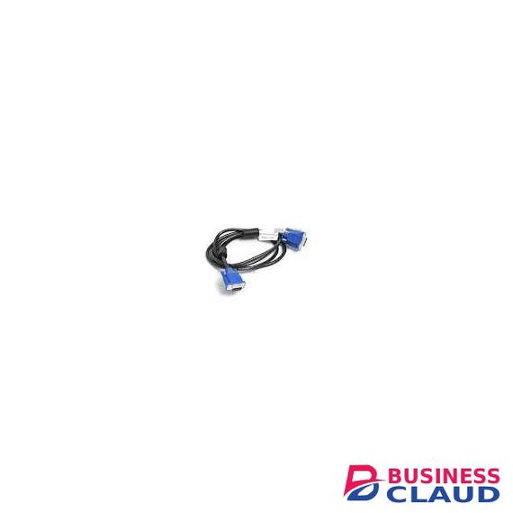 VGA m/m,f/f, m/f 1.5m cable