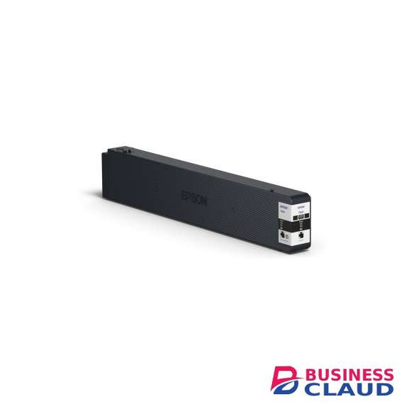 Epson WF Enterprise Black Ink Cartridge for WF-C20590 Series