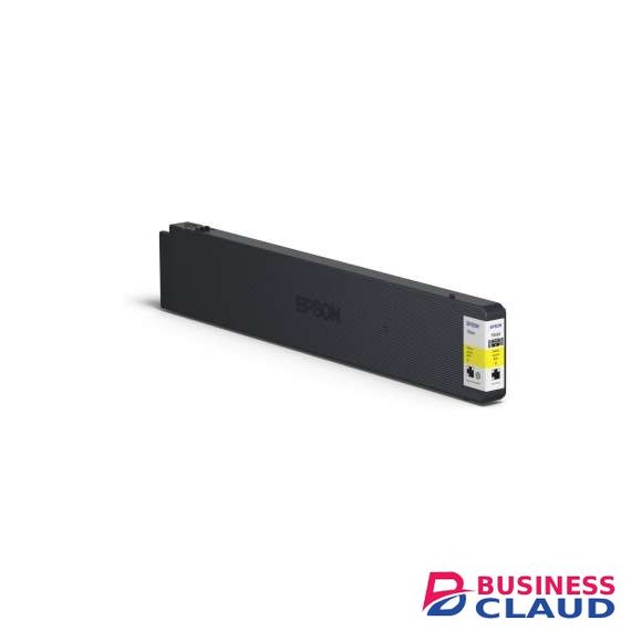 Epson WF Enterprise Yellow Ink Cartridge for WF-C20590 Series