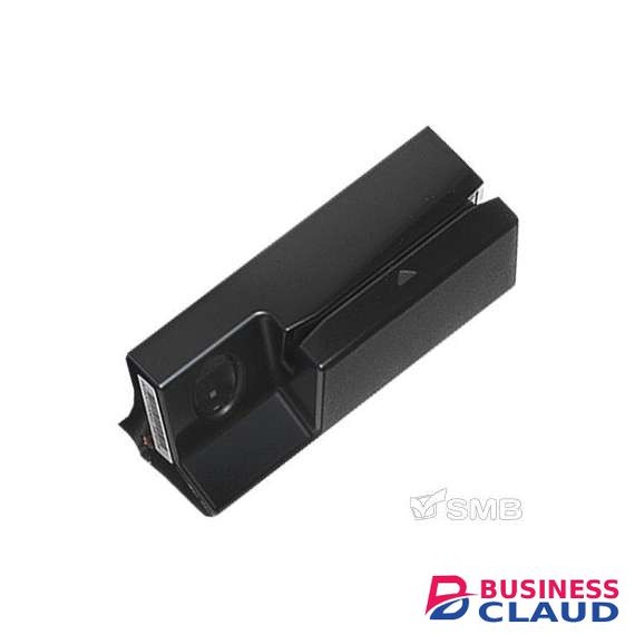 Posiflex SD-466Z-3U+Finger Card Reader