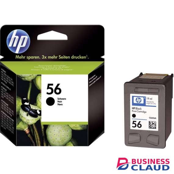 HP 57 Tri-color Original Ink Cartridge