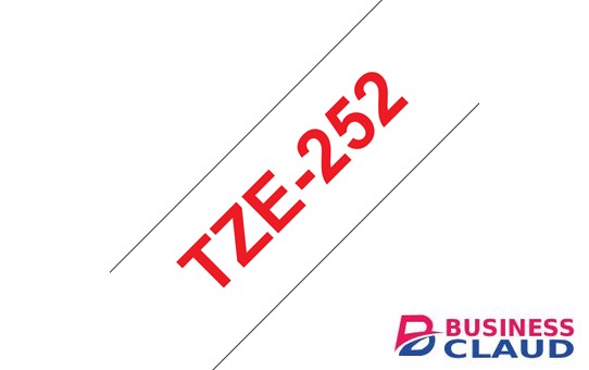 Brother TZE-252 Label Printer Tape