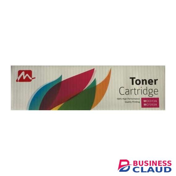 Mercury MCE313A/MCF353A Magenta Toner Cartridge
