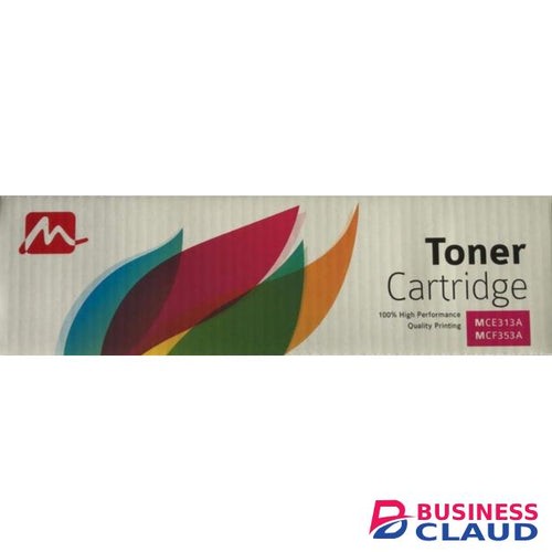 Mercury MCE313A/MCF353A Magenta Toner Cartridge