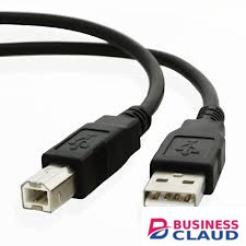 USB 1.5M PRINTER CABLE