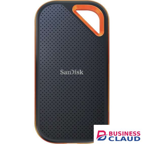 SanDisk 2TB Extreme Pro Portable SSD