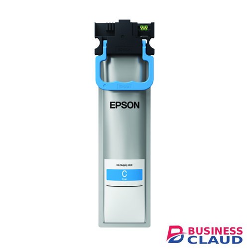 Epson C13T945240 XL WF-C5XXX Series Cyan Ink Cartridge