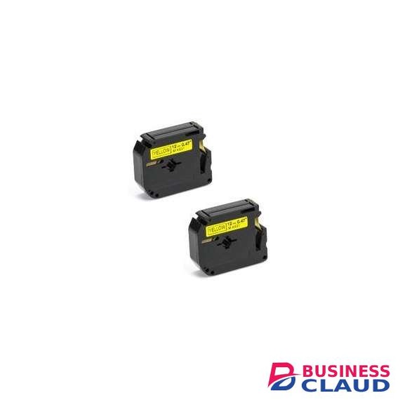 Brother M-K631 Label Printer Tape