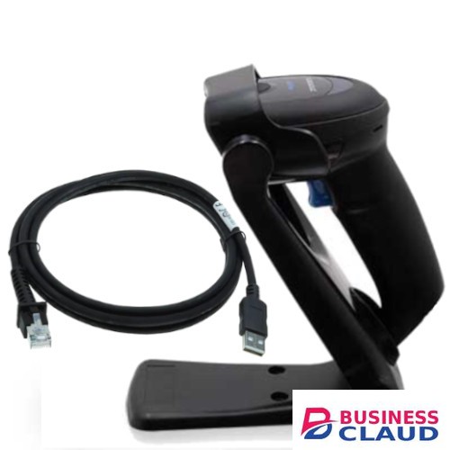Datalogic QW2520-BKK1S 2D Barcode Scanner