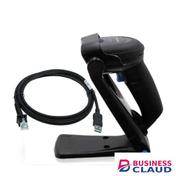 Datalogic QW2520-BKK1S 2D Barcode Scanner