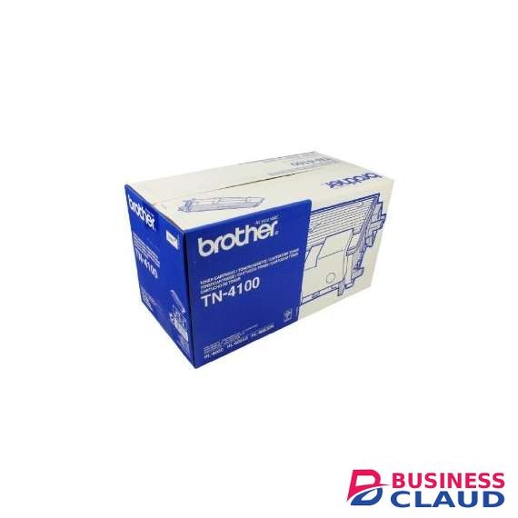 Brother TN4100 Toner Catridge