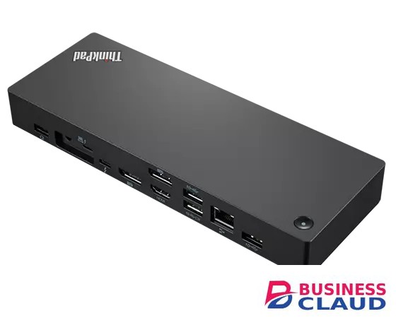 Lenovo ThinkPad Universal Thunderbolt 4 Docking Station