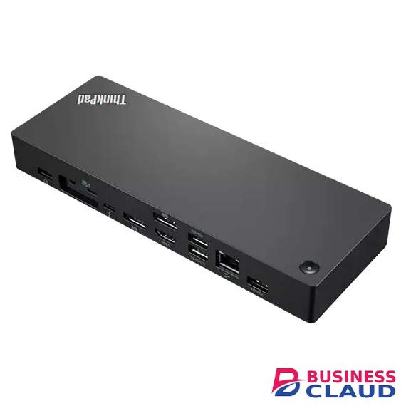Lenovo ThinkPad Universal Thunderbolt 4 Docking Station