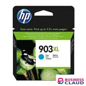 HP 903XL Cyan Toner Cartridge