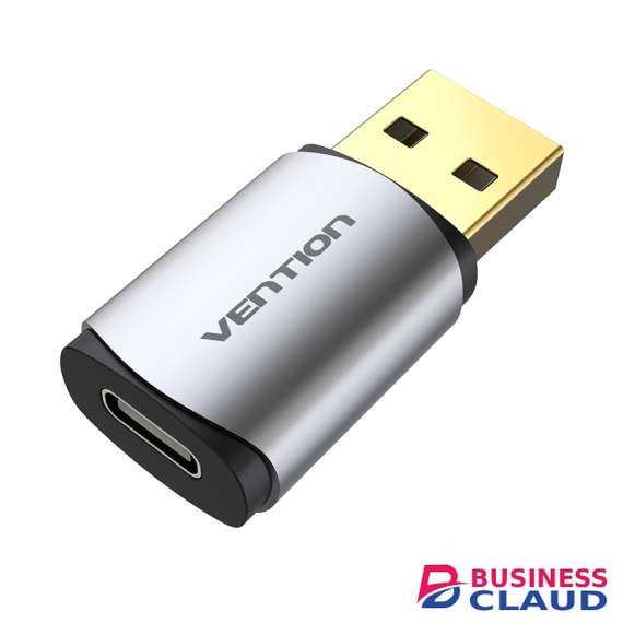 Vention USB to Type C Sound Card