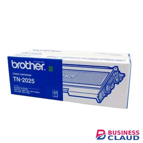 Brother DR2025 Toner Catridge