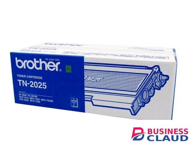 Brother DR2025 Toner Catridge